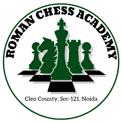 Roman Chess Academy